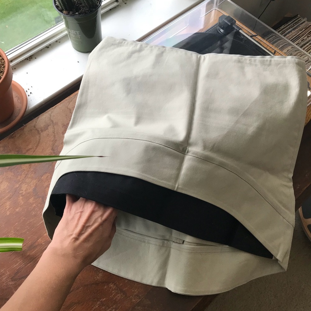 Kenneth Cole skirt